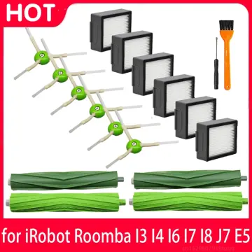 roomba s9 parts diagram