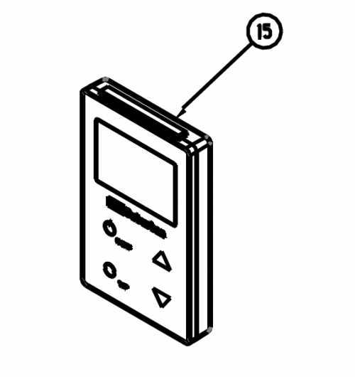 rv hot water heater parts diagram