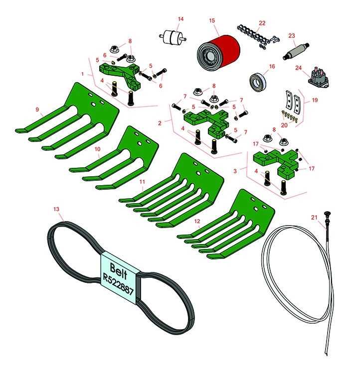 ryan lawnaire v parts diagram