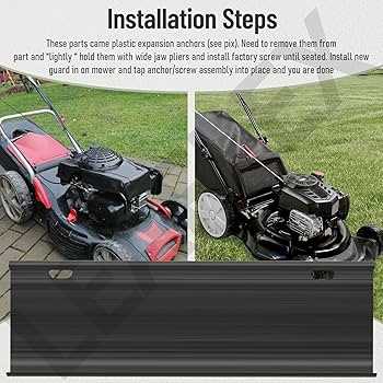 ryobi electric lawn mower parts diagram