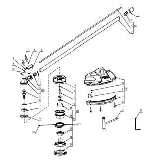 ryobi p2200 parts diagram