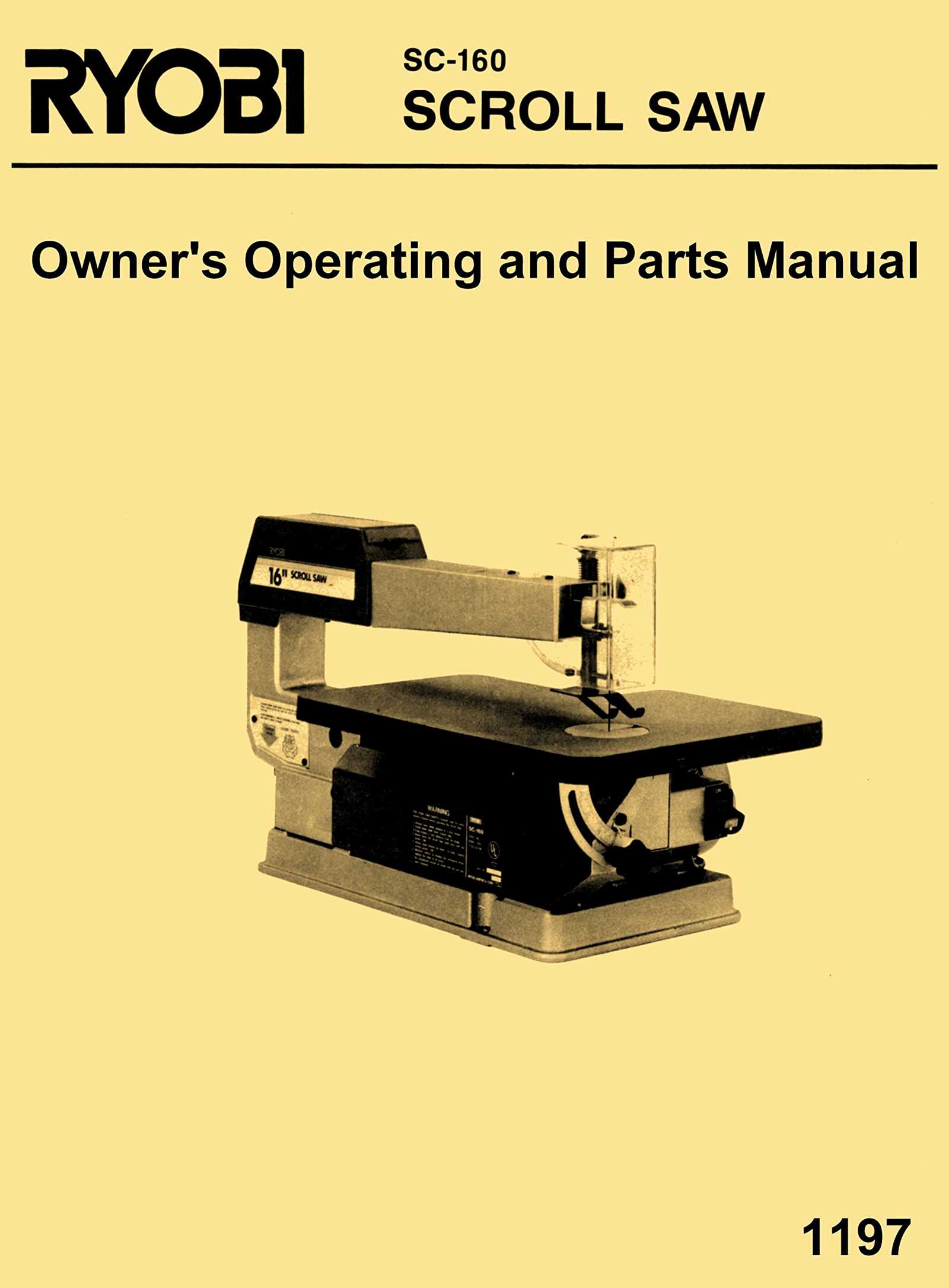 ryobi parts diagram