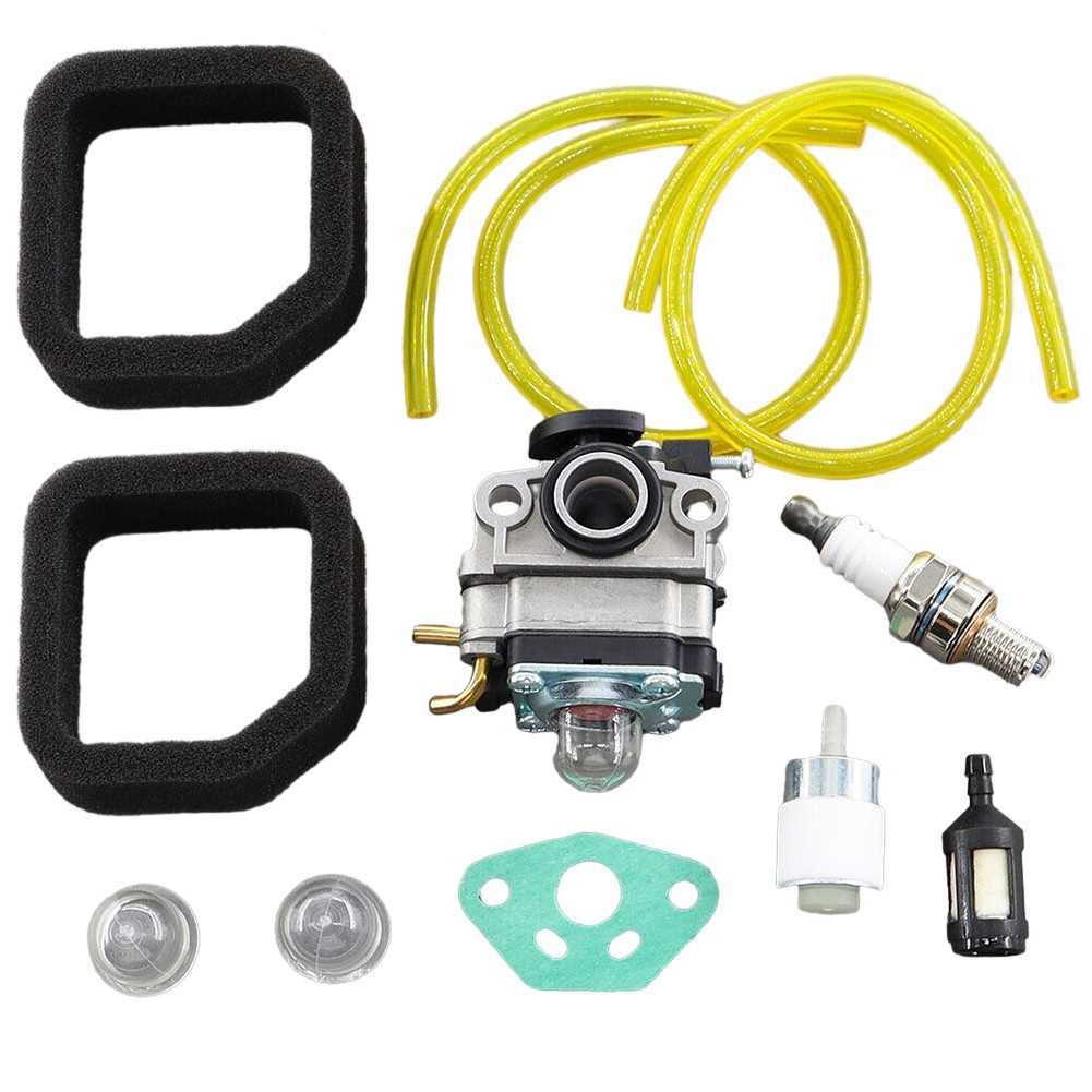 ryobi ry252cs parts diagram