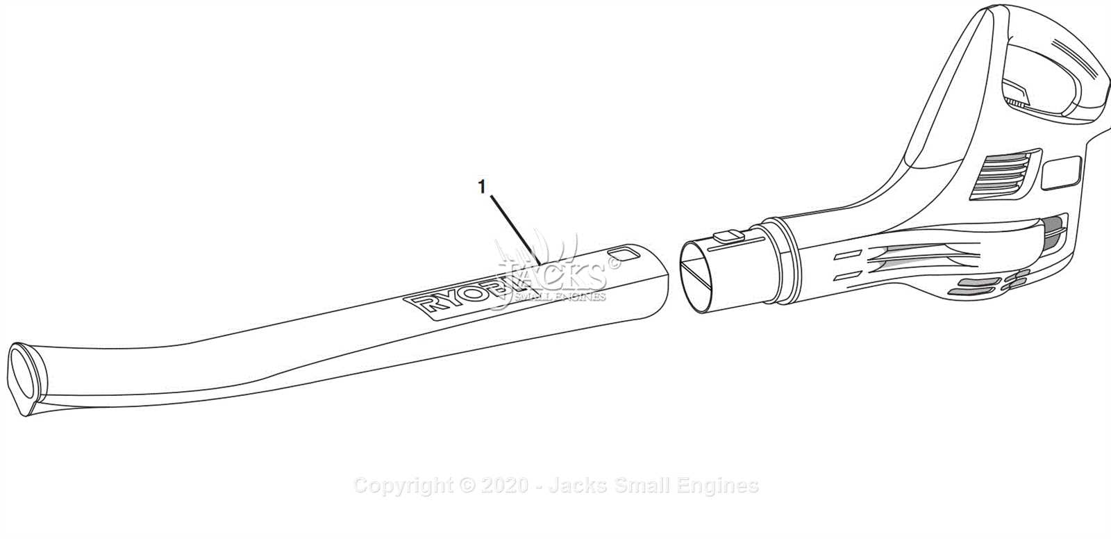 ryobi tss102l parts diagram