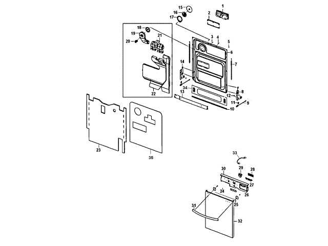 samsung dmt800rhs parts diagram