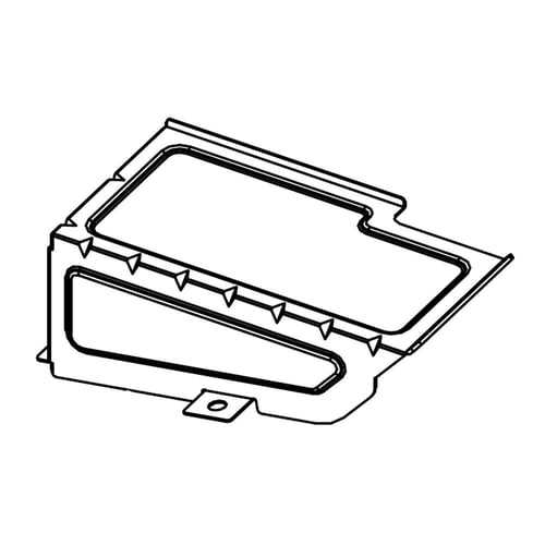 samsung nx60a6511ss parts diagram