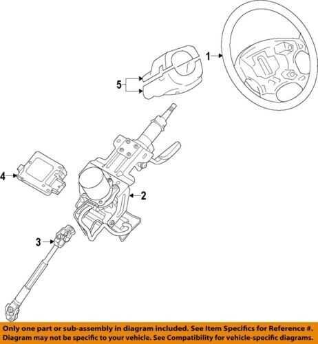 santa fe parts diagram