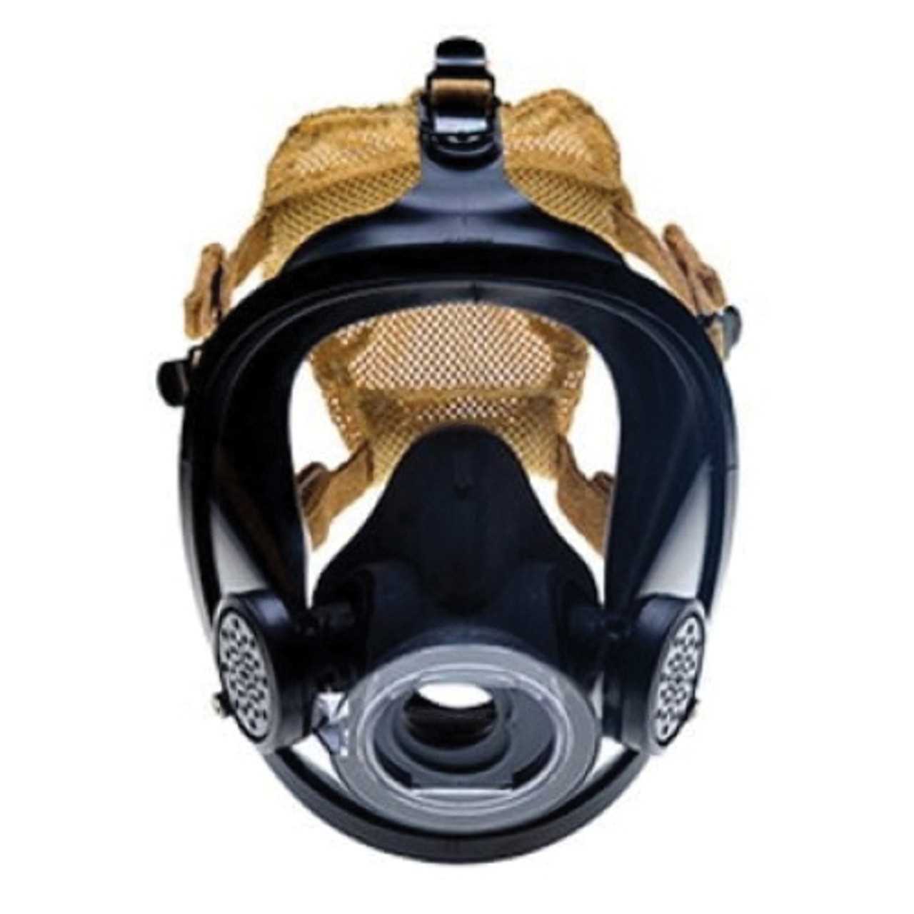 scott scba mask parts diagram