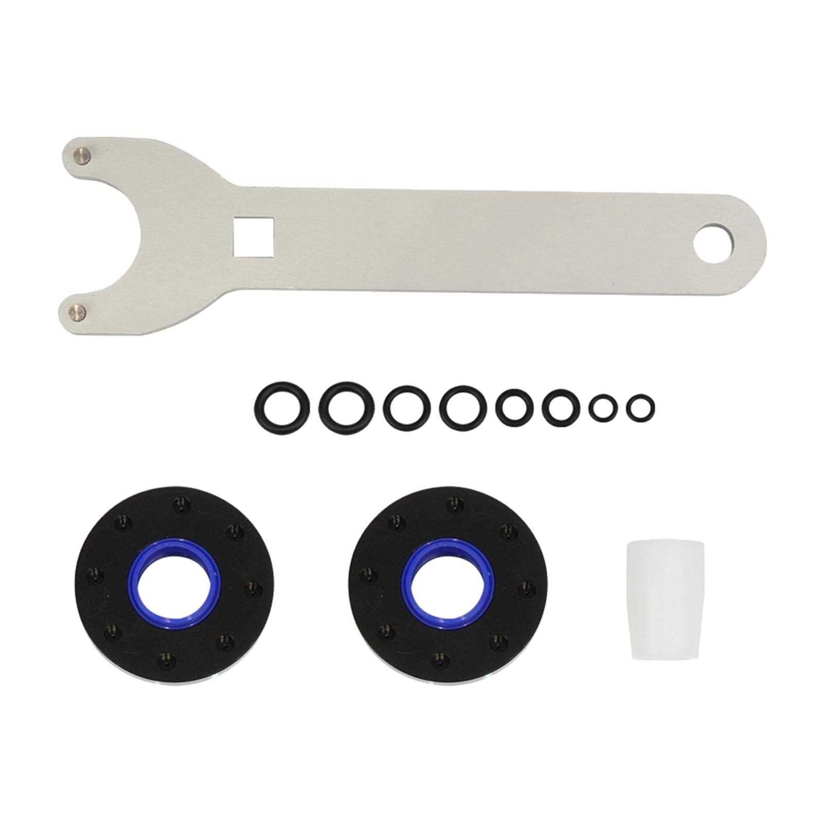 seastar hc5358 parts diagram