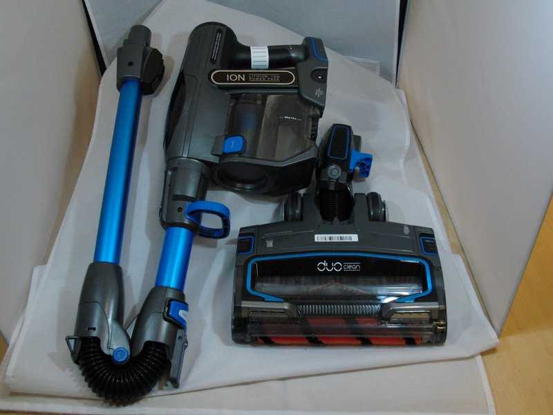 shark cordless vacuum parts diagram