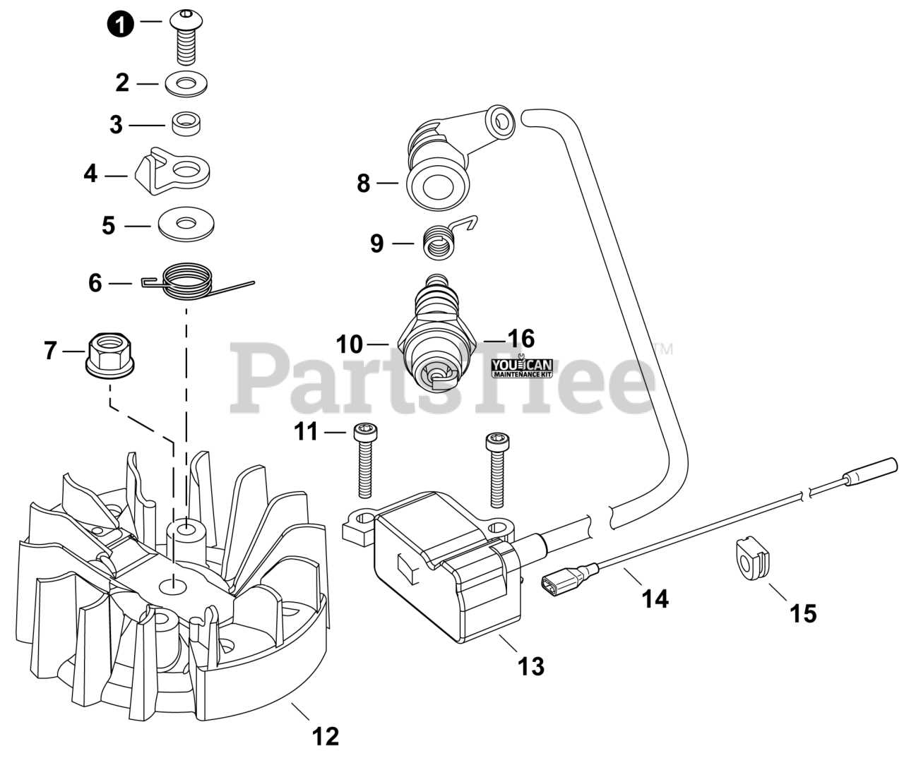 shindaiwa hedge trimmer parts diagram