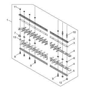 shindaiwa parts diagram