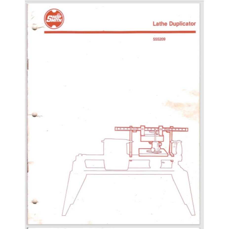 shopsmith parts diagram