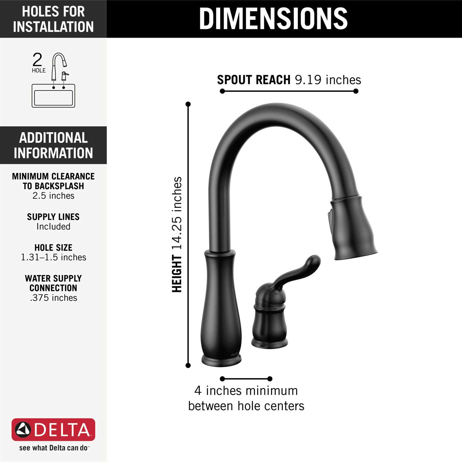 single handle kitchen delta kitchen faucet parts diagram