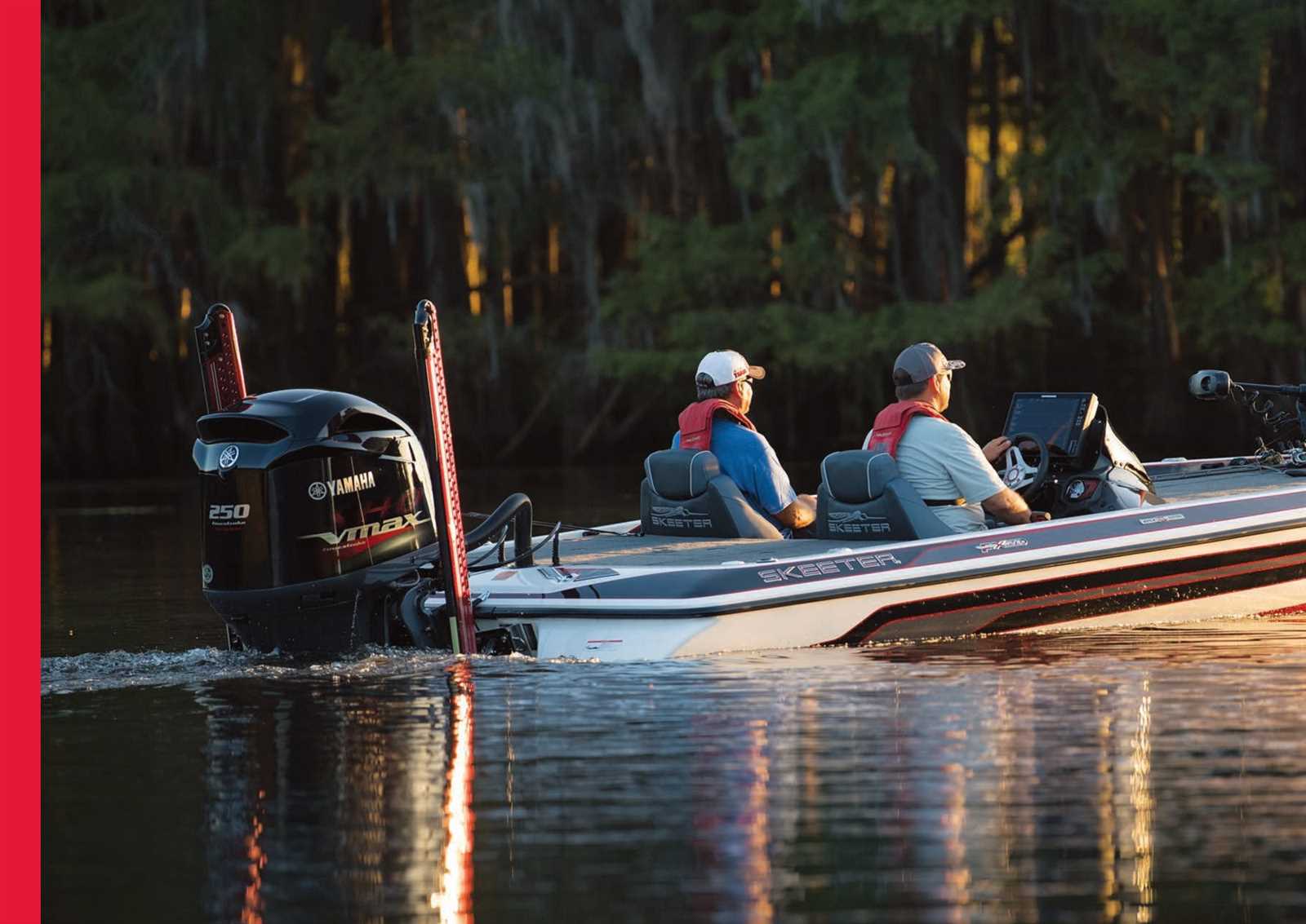 skeeter boat parts diagram