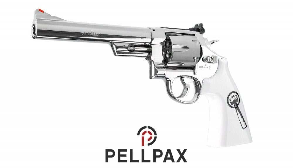 smith and wesson 629 parts diagram
