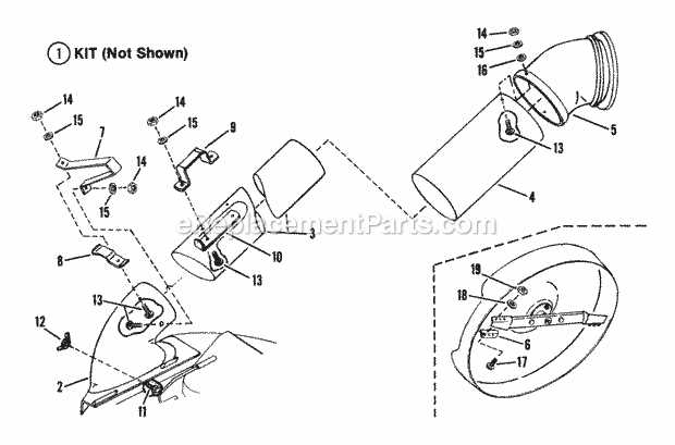 snapper rear engine rider parts diagram