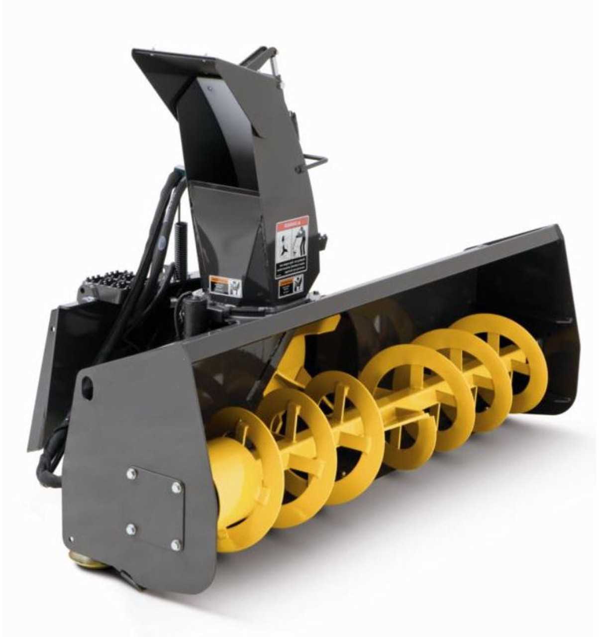 snow chief snowblower parts diagram