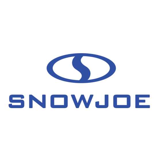 snow joe ion18sb parts diagram