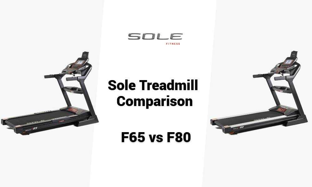 sole f80 parts diagram