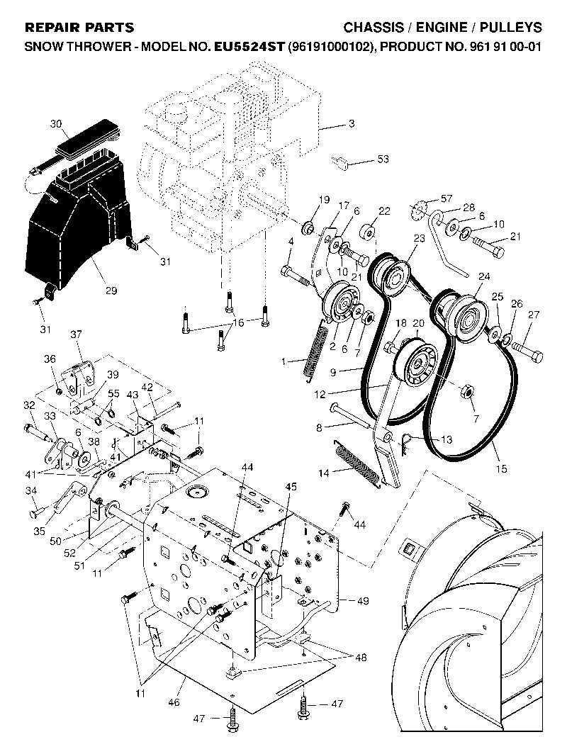 st227p parts diagram
