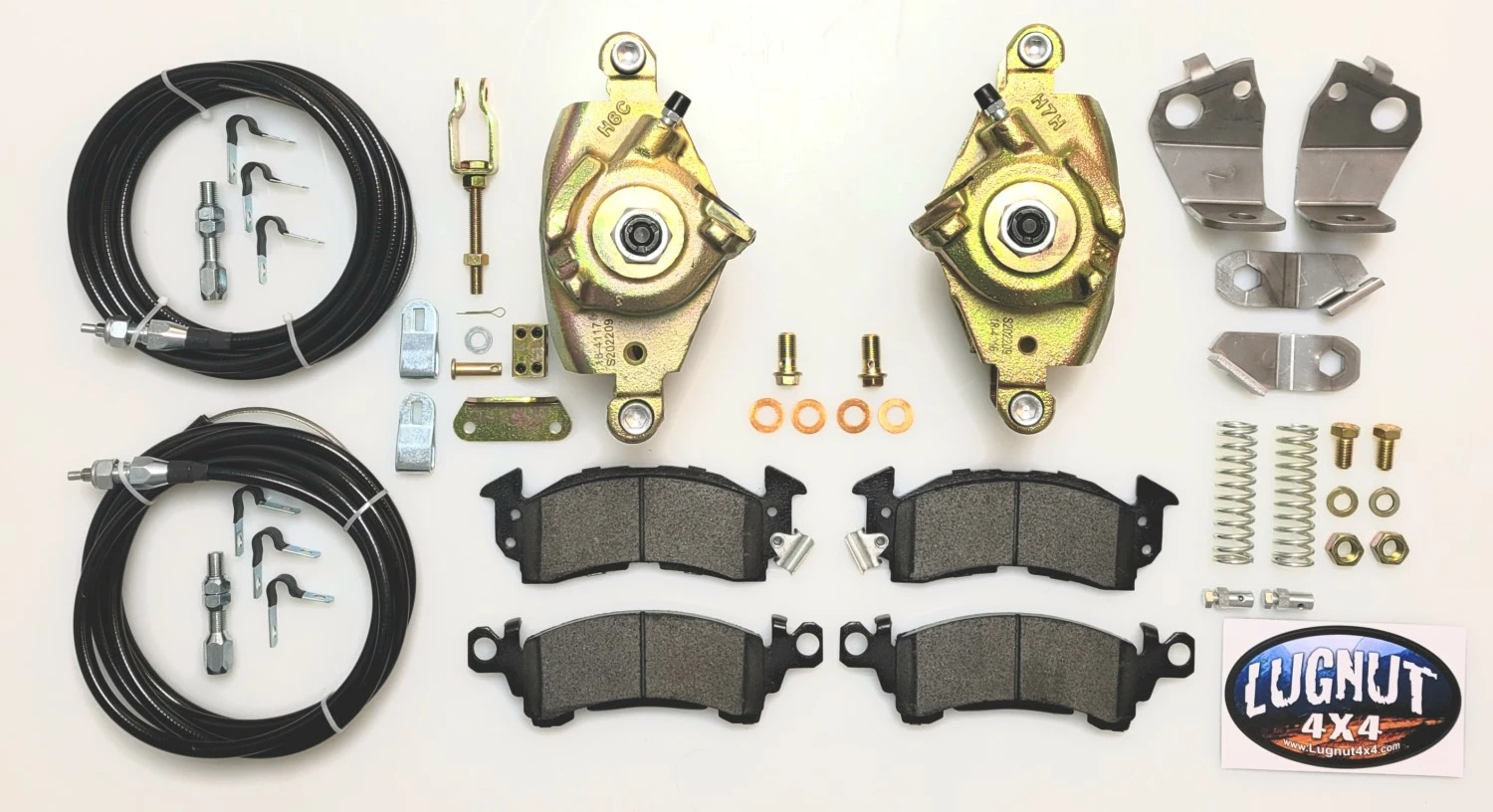 sterling 10.25 parts diagram