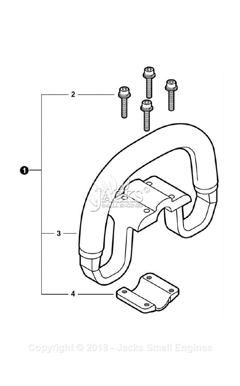 stihl 011 avt parts diagram