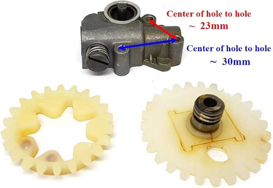 stihl 038 av parts diagram