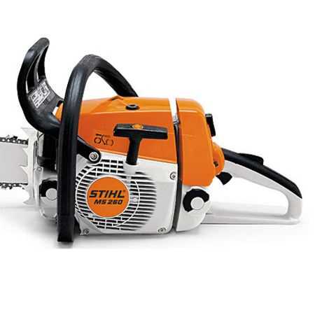 stihl 045 parts diagram