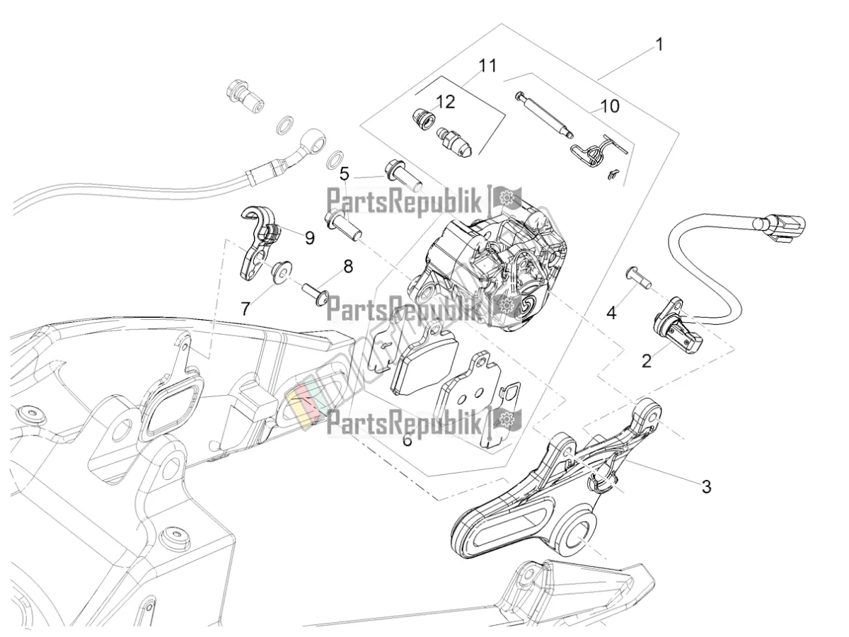 stihl 660 parts diagram