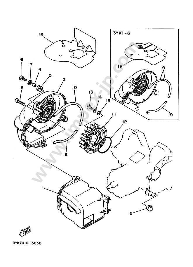 stihl bg72 parts diagram