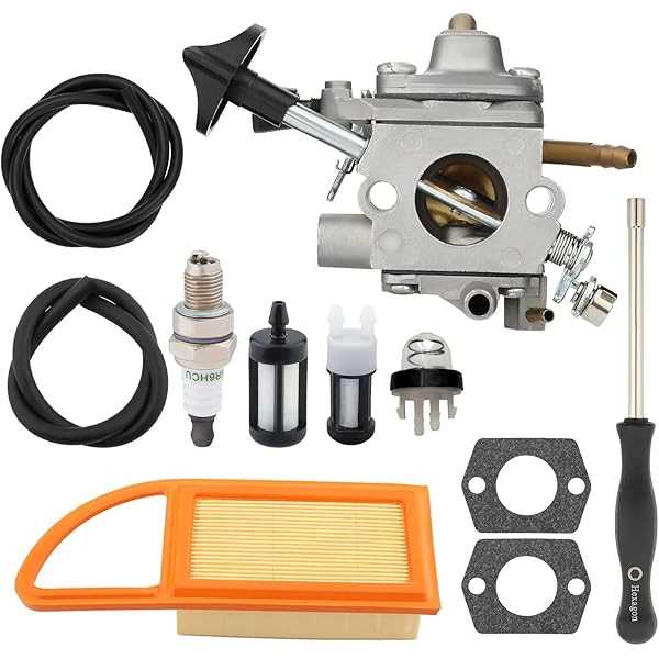 stihl br 800c parts diagram