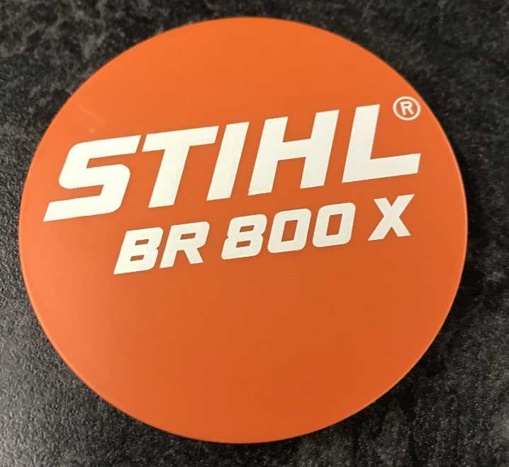 stihl br800x parts diagram