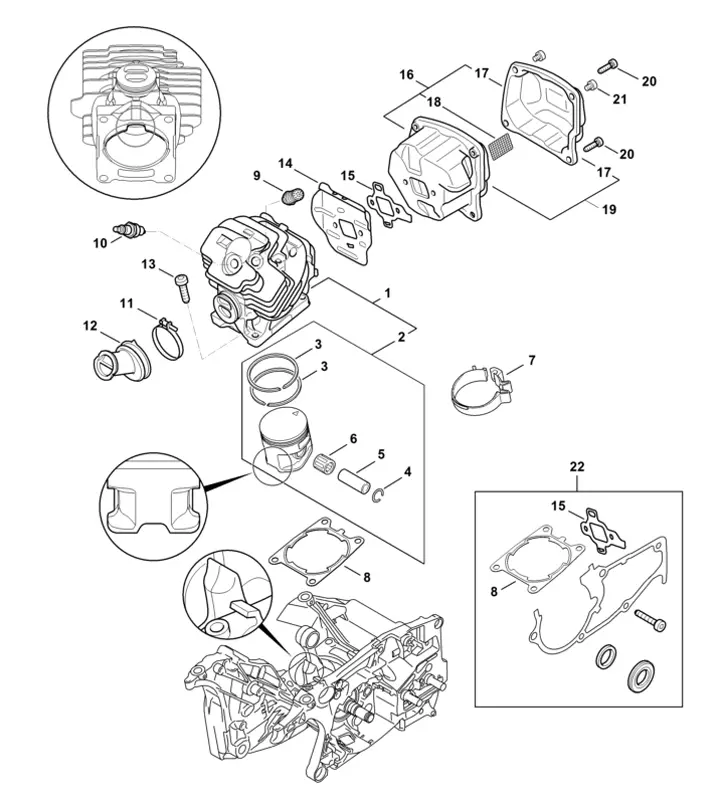 stihl ms 362 parts diagram pdf