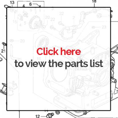 stihl spare parts diagrams