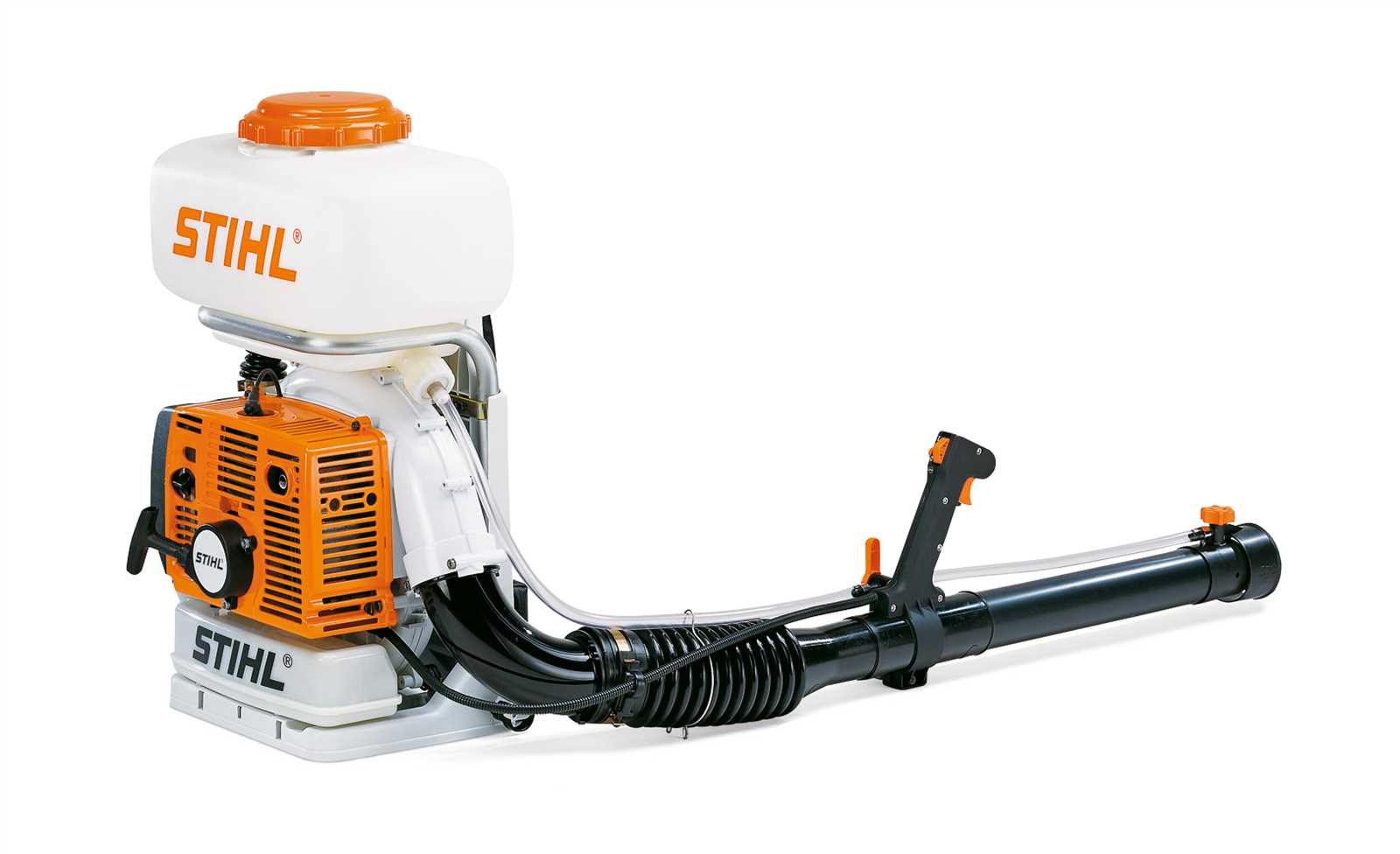 stihl sr 200 parts diagram