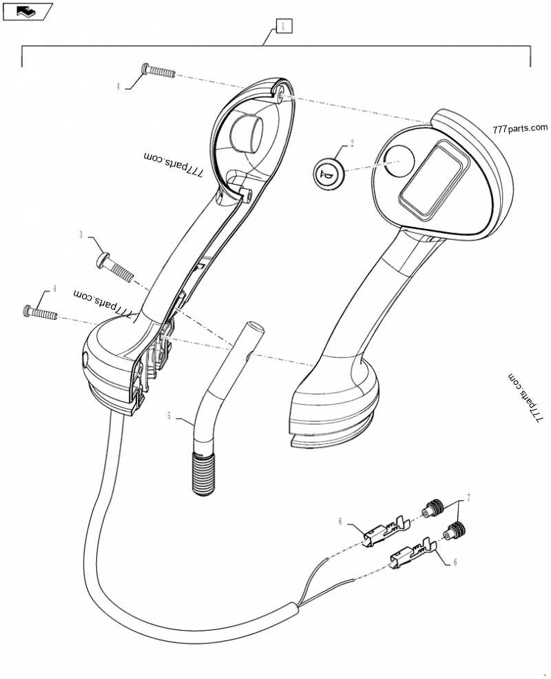 stihl sr200 parts diagram