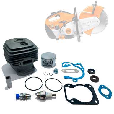 stihl ts480i parts diagram