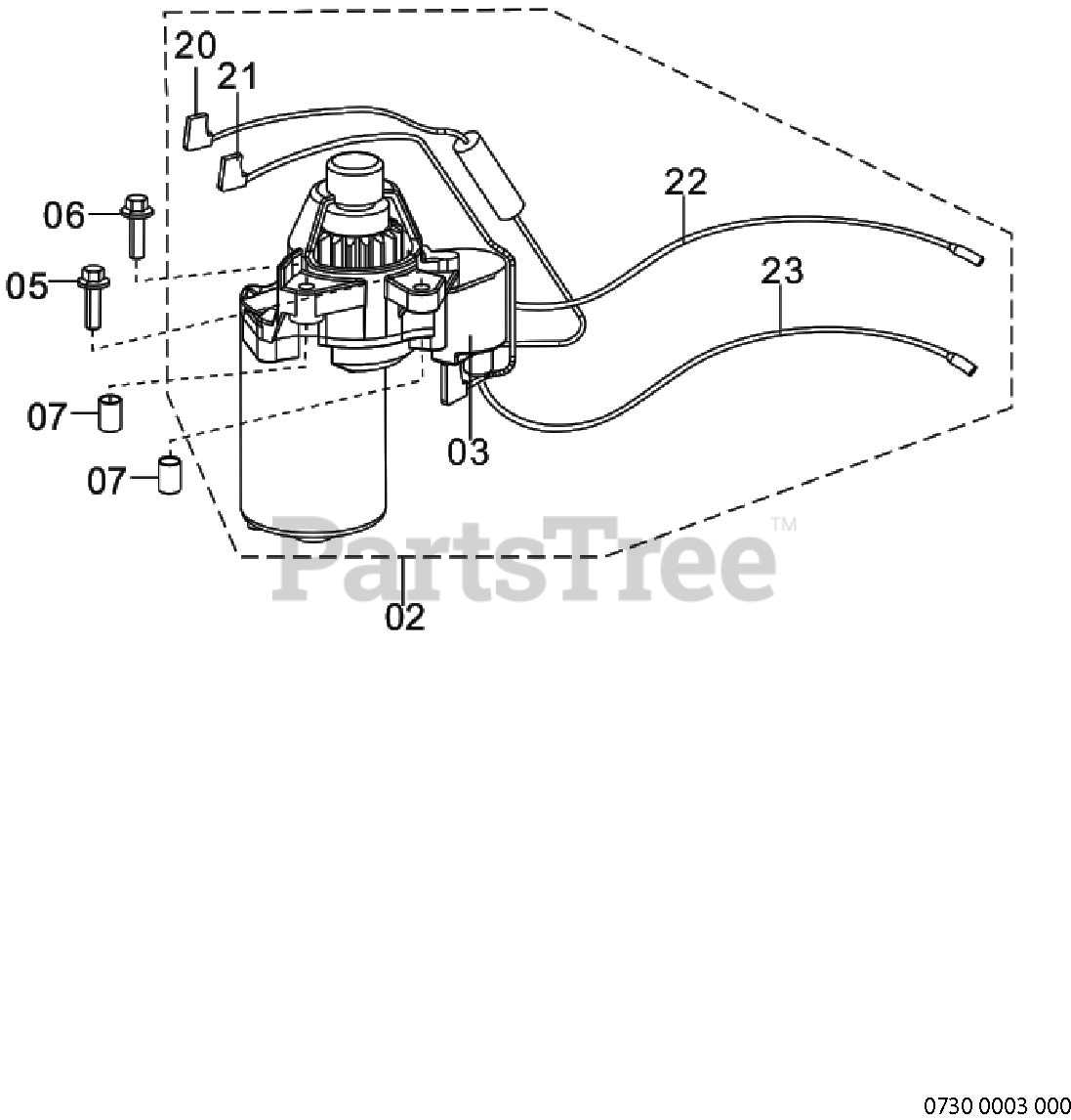 subaru pressure washer parts diagram