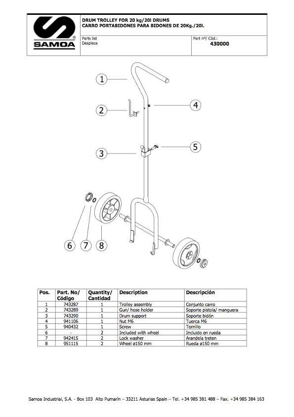 suncast hose reel parts diagram