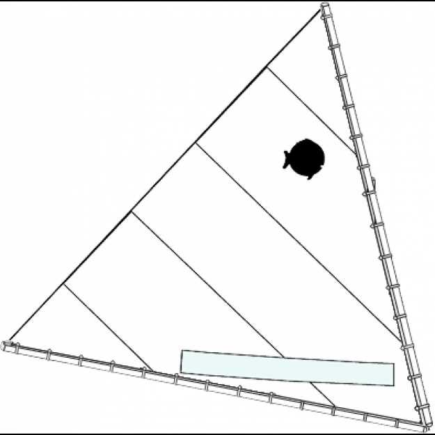 sunfish sailboat parts diagram