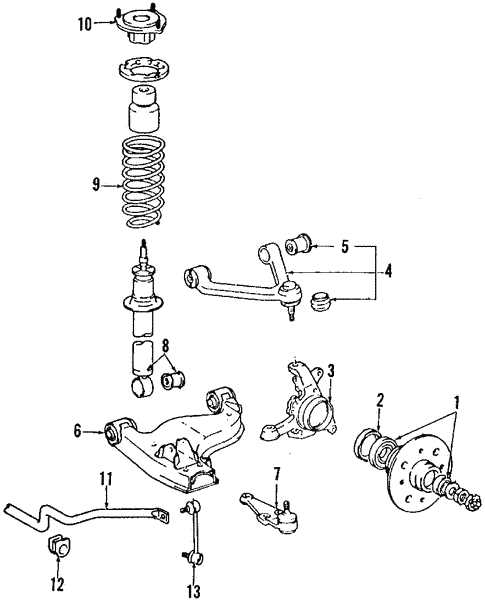 supra parts diagram