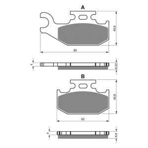 suzuki king quad parts diagram