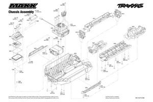 t maxx 3.3 parts diagram