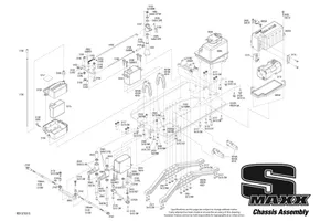 t maxx 3.3 parts diagram