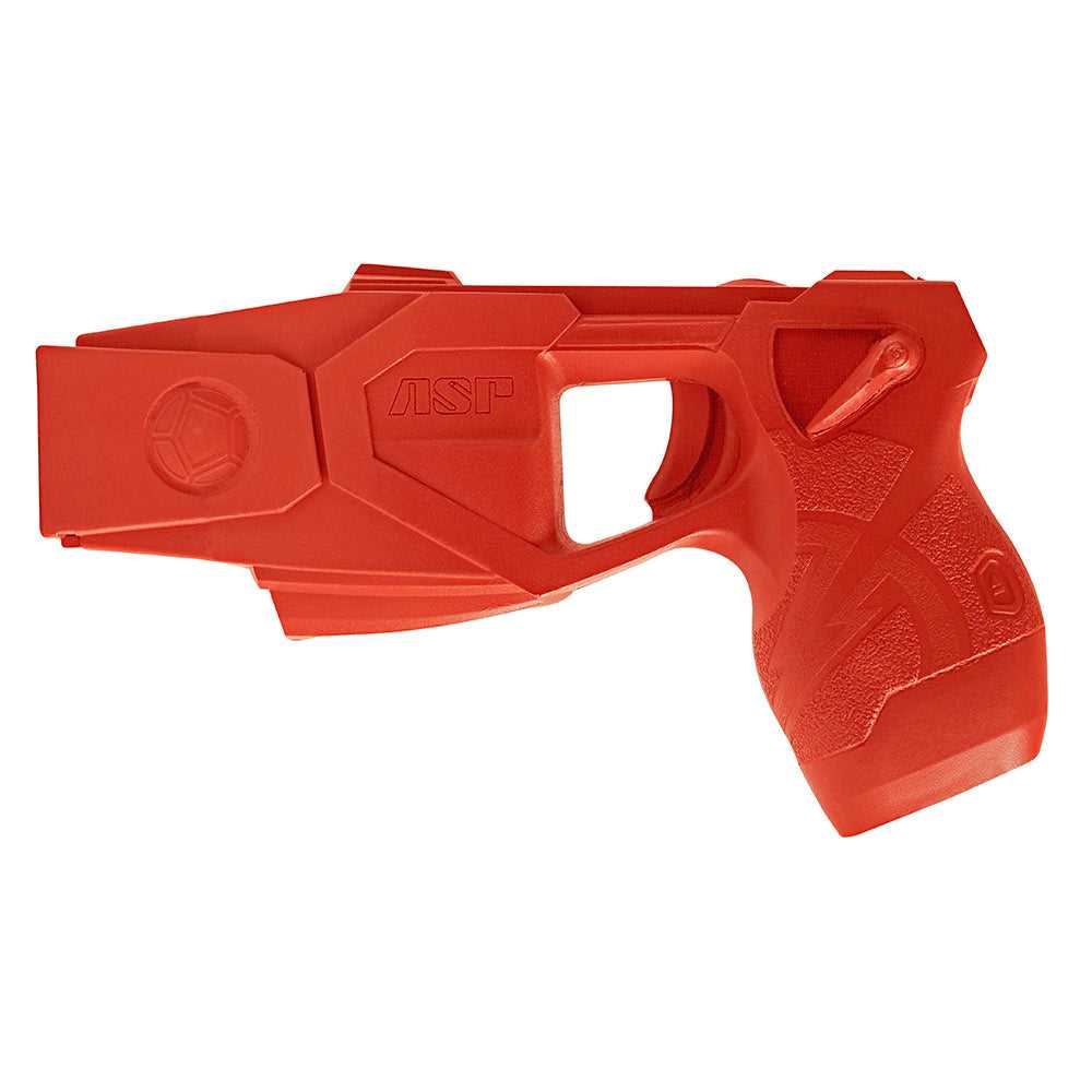 taser parts diagram