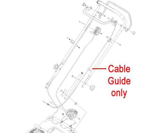 toro 20018 parts diagram