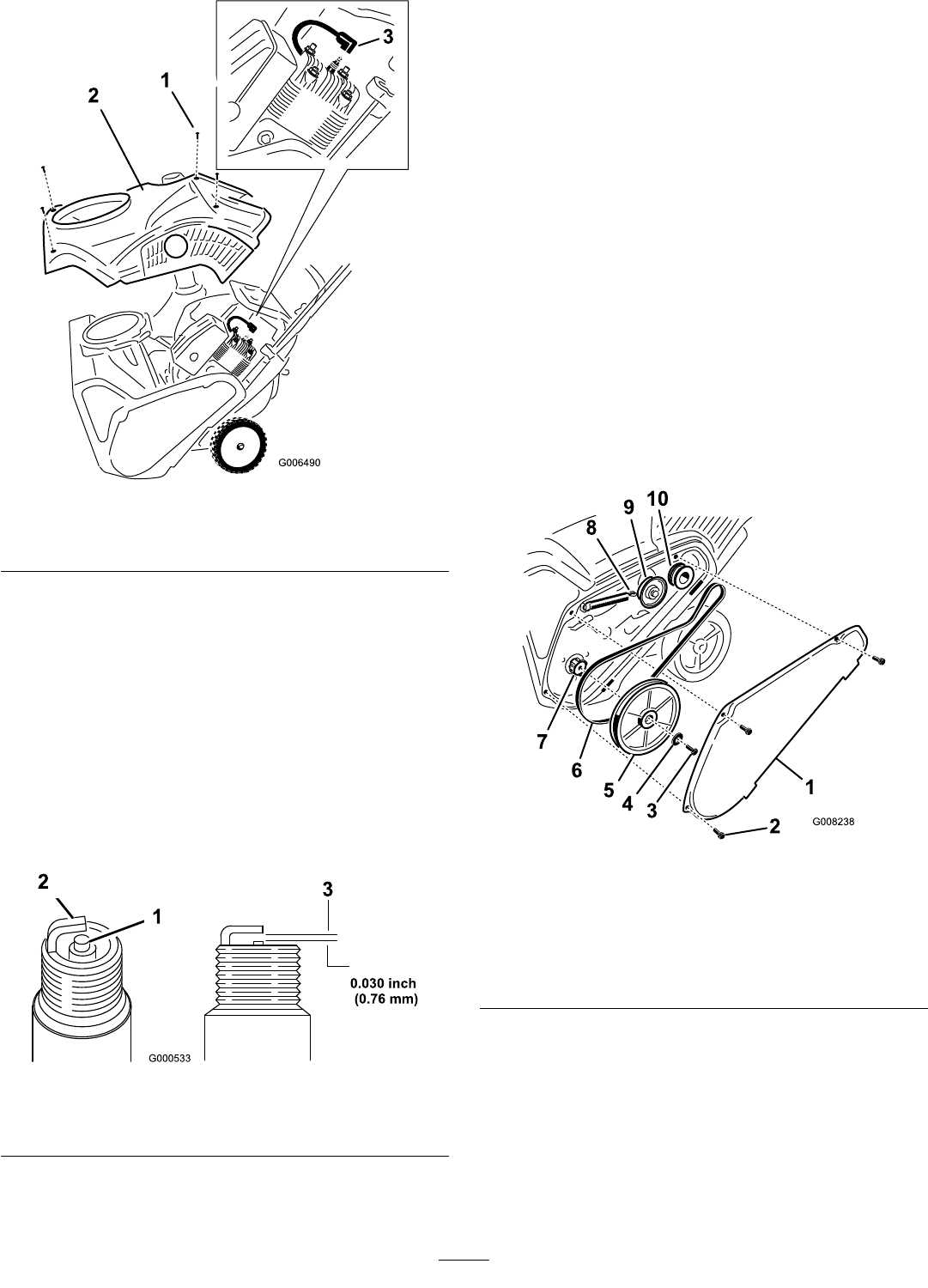 toro 38584 parts diagram