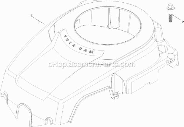 toro lx460 parts diagram