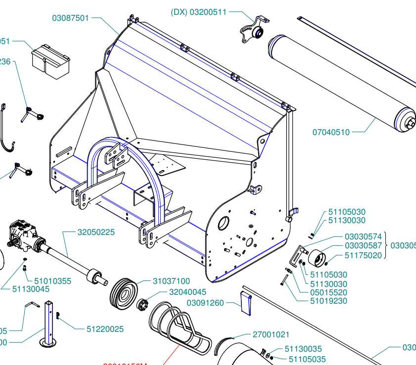 toro snowblower parts diagram